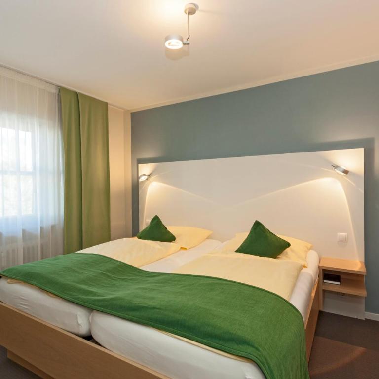 Alpenresidenz Buchenhöhe - Apartment mit Blick auf die Berge - 5