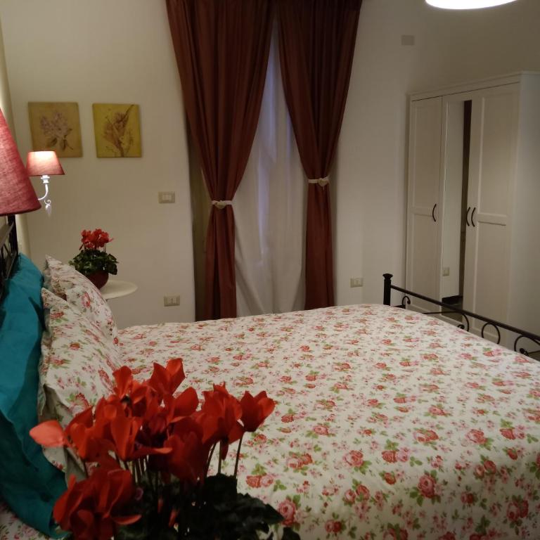 Una Scala Dal Centro - Appartamento con 2 Camere da Letto - 10