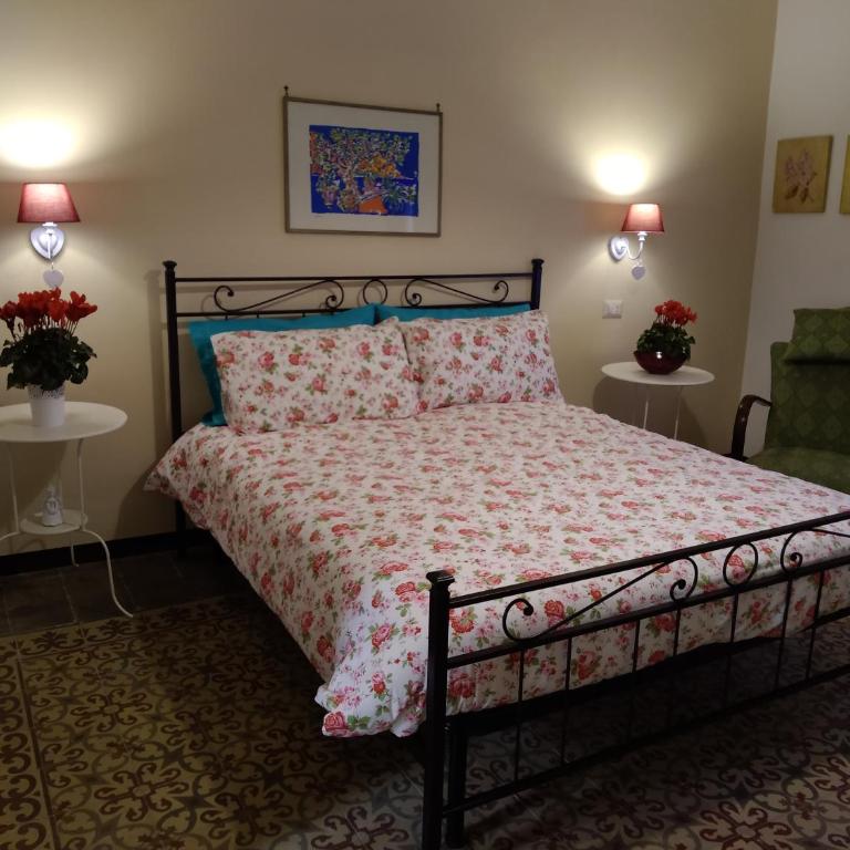 Una Scala Dal Centro - Appartamento con 2 Camere da Letto - 3