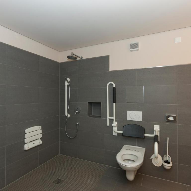 Alpenresidenz Buchenhöhe - Doppelzimmer - barrierefrei - 5