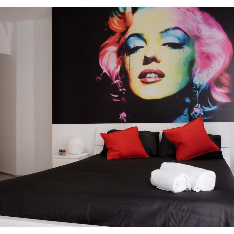 B&B Elmi - Deluxe Triple Room - 6