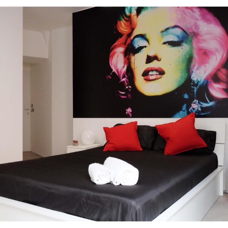 B&B Elmi - Deluxe Triple Room - 4
