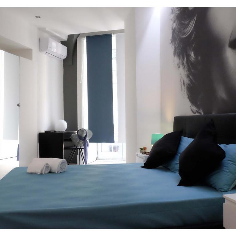 B&B Elmi - Deluxe Triple Room - 4
