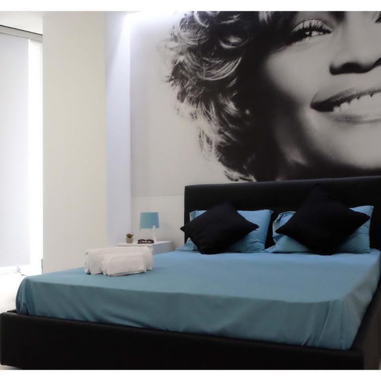 B&B Elmi - Deluxe Triple Room - 2