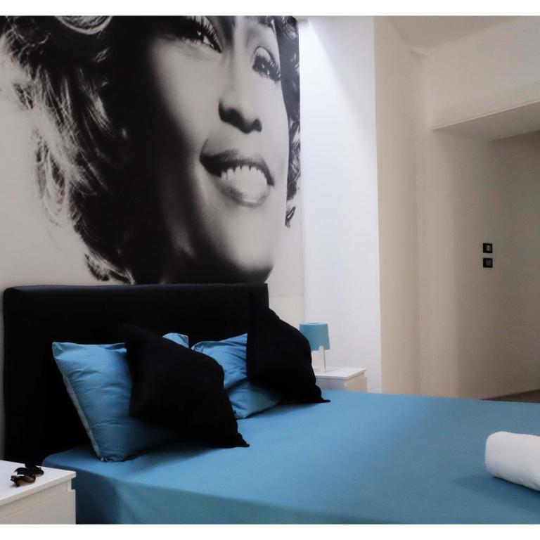 B&B Elmi - Deluxe Triple Room - 1
