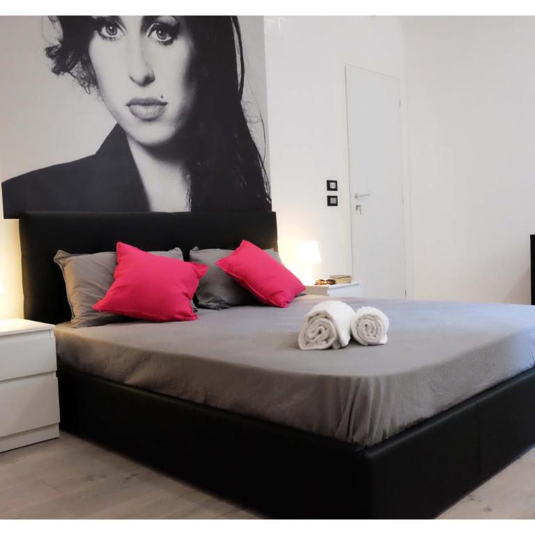 B&B Elmi - Deluxe Triple Room - 4
