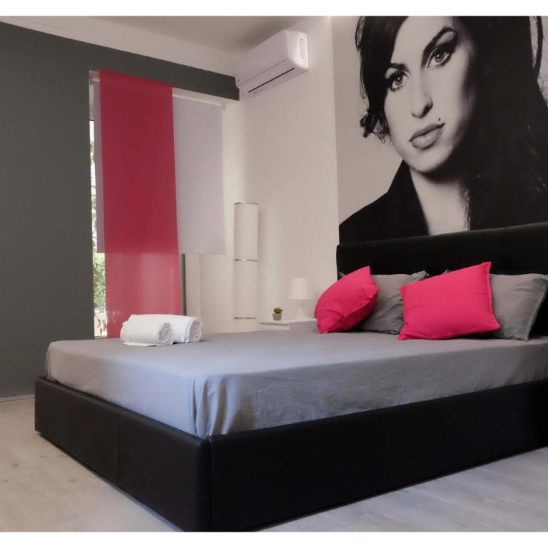 B&B Elmi - Deluxe Triple Room - 2