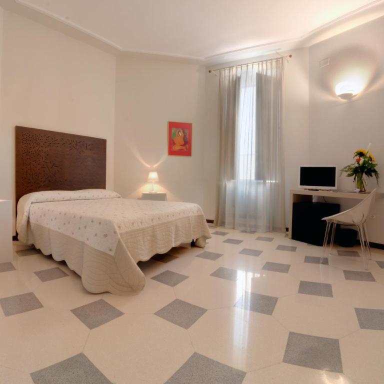 Barone Liberty Boutique Hotel & Spa - Junior Suite - 6