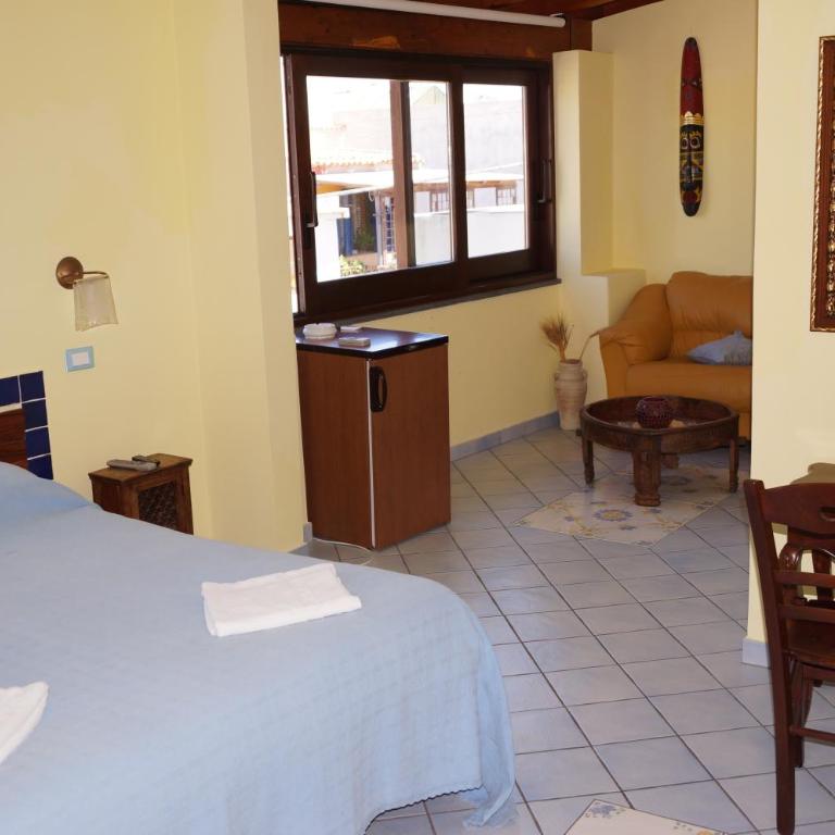 Casa Matarazzo - Triple Room - 1