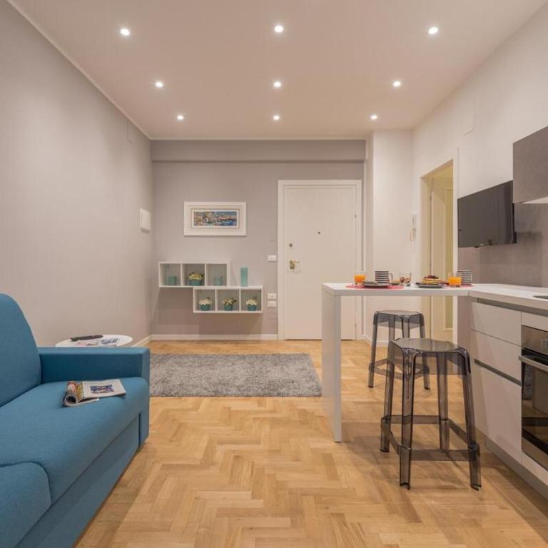 Linda House - Appartamento - 1