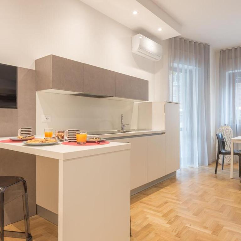 Linda House - Appartamento - 12