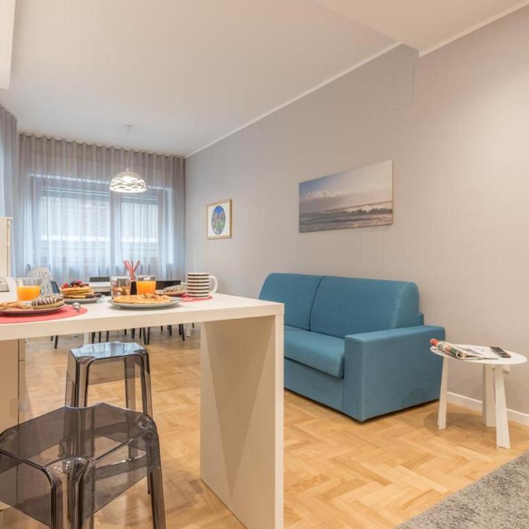 Linda House - Appartamento - 13