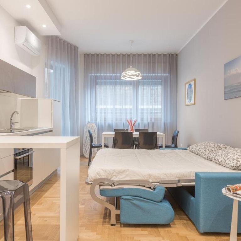 Linda House - Appartamento - 18
