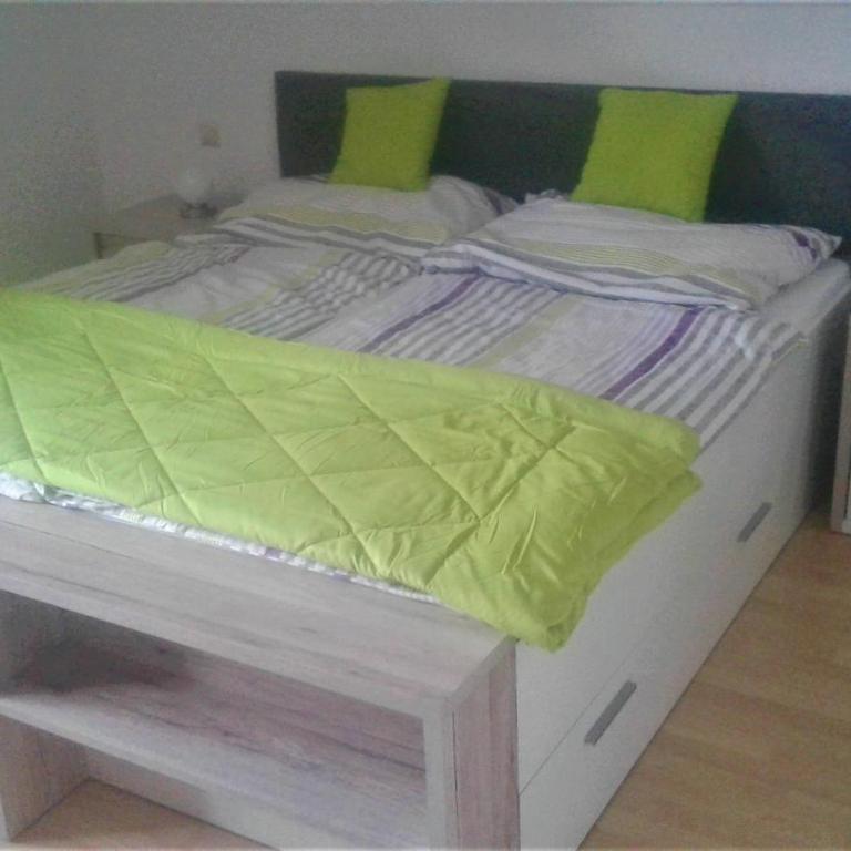 Apartment MASCH - Apartment mit 3 Schlafzimmern - 6