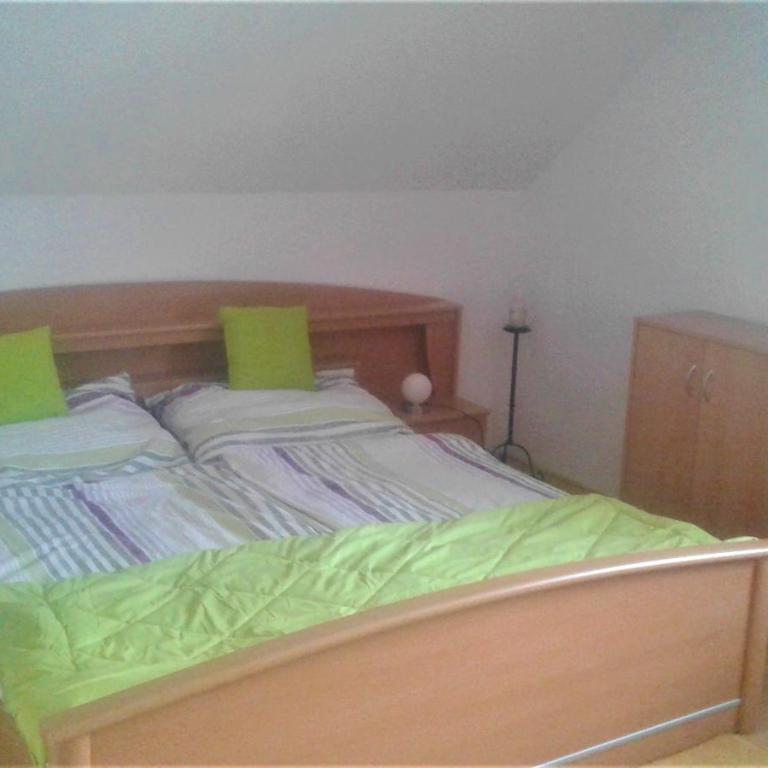 Apartment MASCH - Apartment mit 3 Schlafzimmern - 8