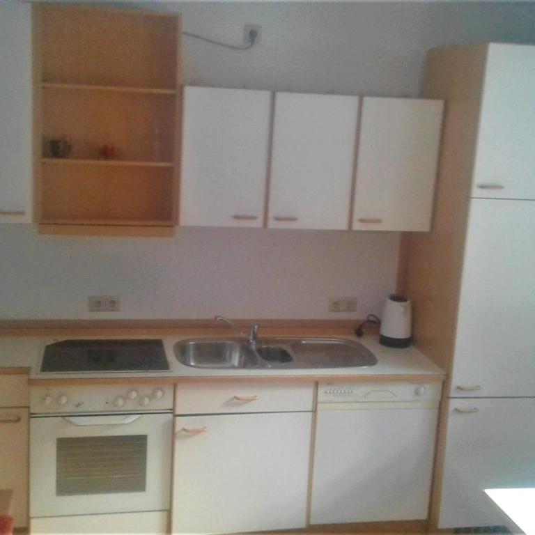 Apartment MASCH - Apartment mit 3 Schlafzimmern - 4