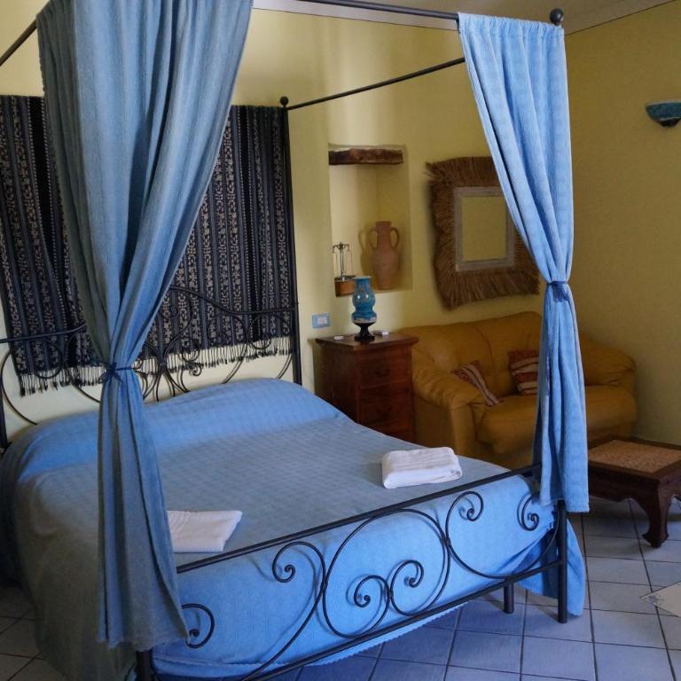 Casa Matarazzo - Triple Room - 3