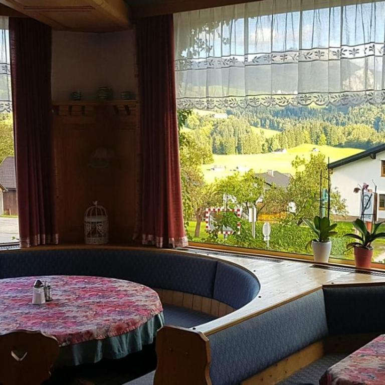 Hotel Pension Sonnenuhr - Doppelzimmer - 1
