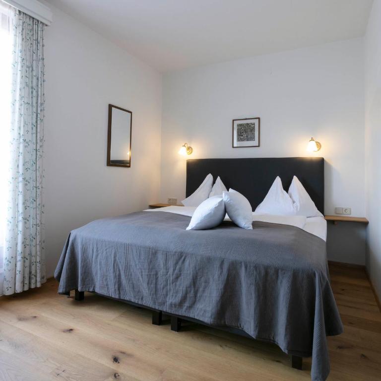 Draxl-Hof Ferienwohnungen - Familien-Apartment mit 2 Schlafzimmern - 1