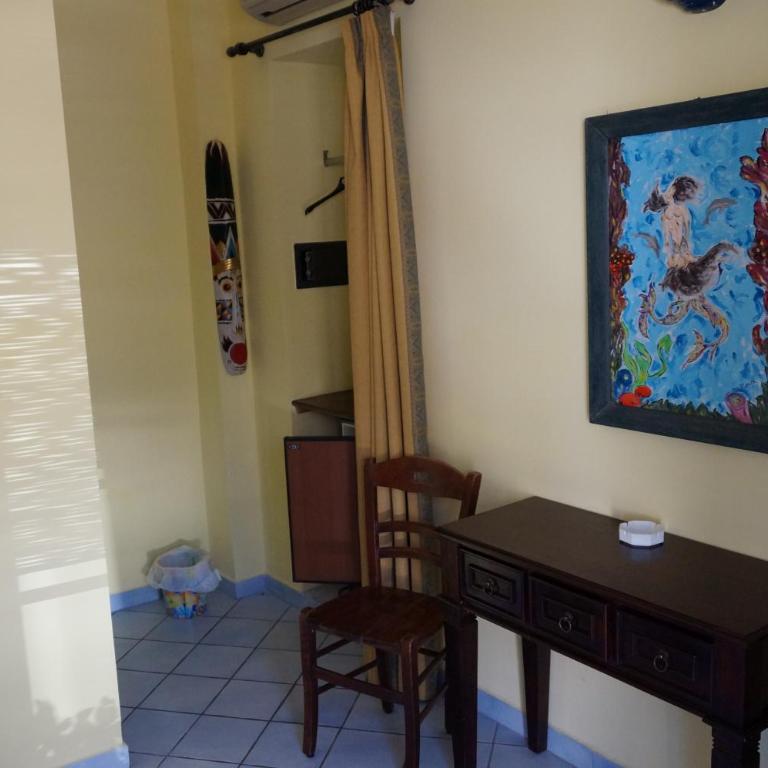 Casa Matarazzo - Quadruple Room - 1
