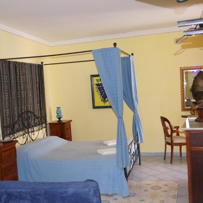Casa Matarazzo - Double Room - 2