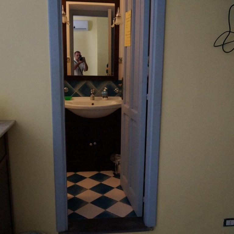 Casa Matarazzo - Quadruple Room - 3