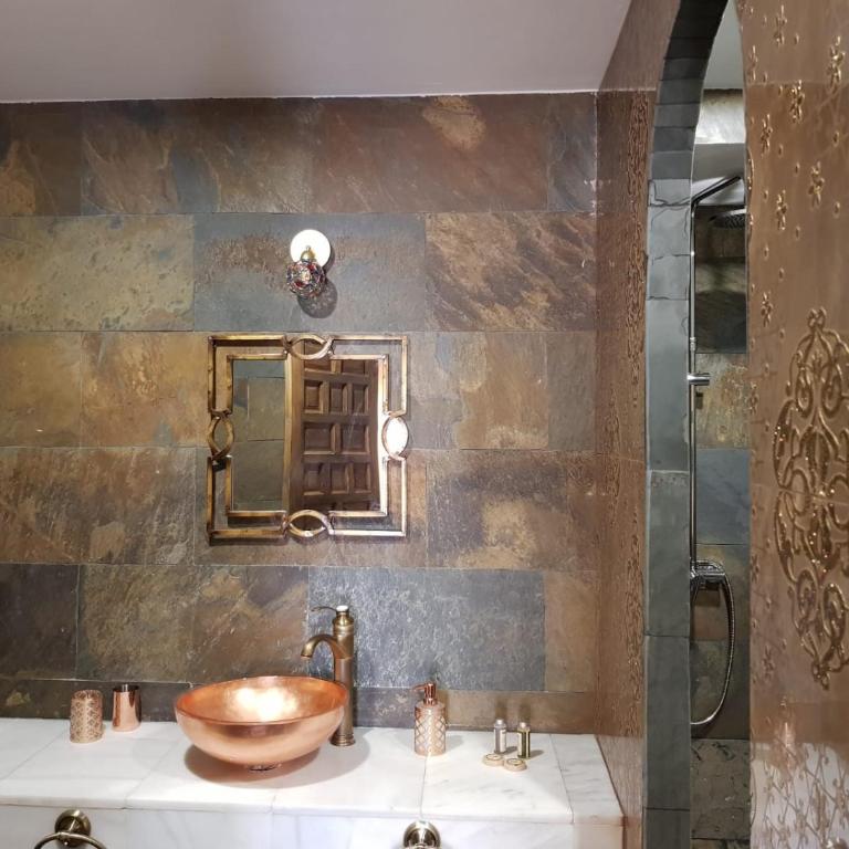 Riad Medina Mudejar - Habitación Doble Deluxe - 5