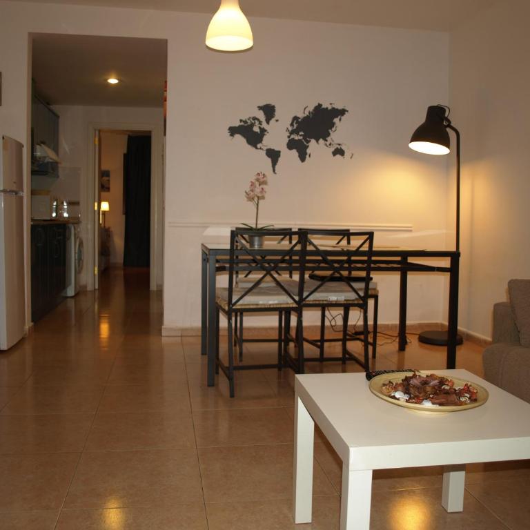 Appartamento in Oasis tropicale - Casa - 13