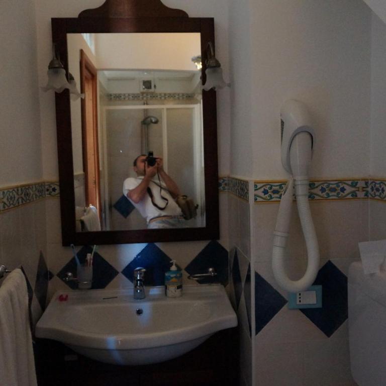 Casa Matarazzo - Quadruple Room - 4