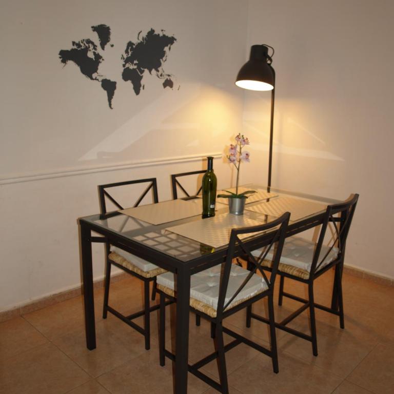 Appartamento in Oasis tropicale - Casa - 14