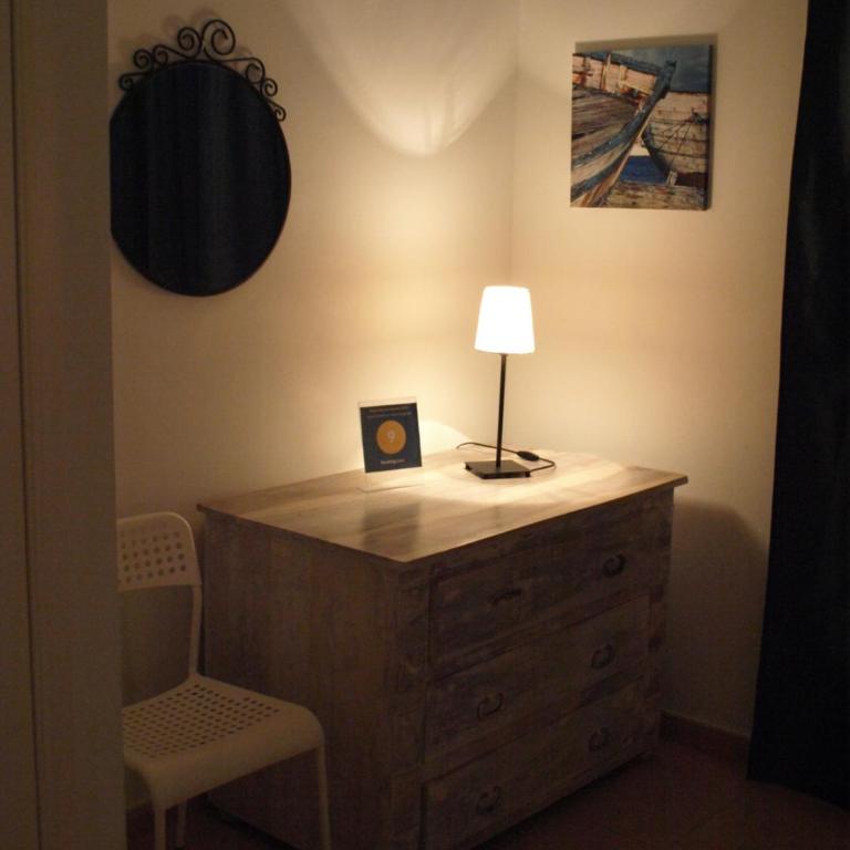Appartamento in Oasis tropicale - Casa - 9