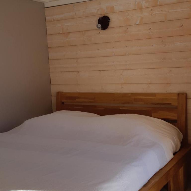 Résidence Eugénie 2 Pièces Cosy au Calme - Appartement avec Vue sur la Montagne - 10