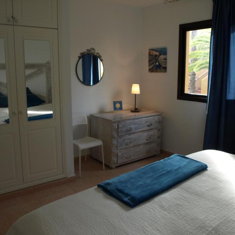 Appartamento in Oasis tropicale - Casa - 7