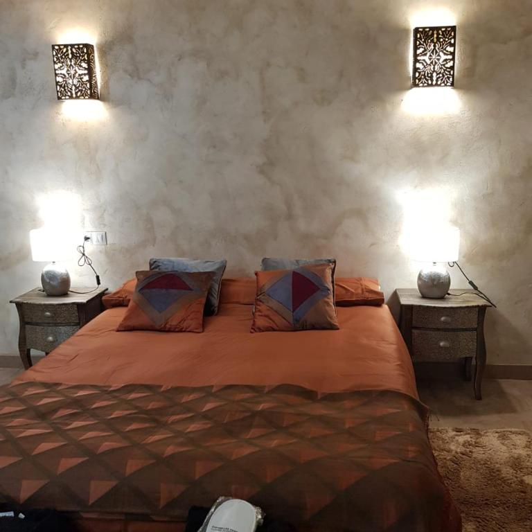 Riad Medina Mudejar - Habitación Doble Superior - 3