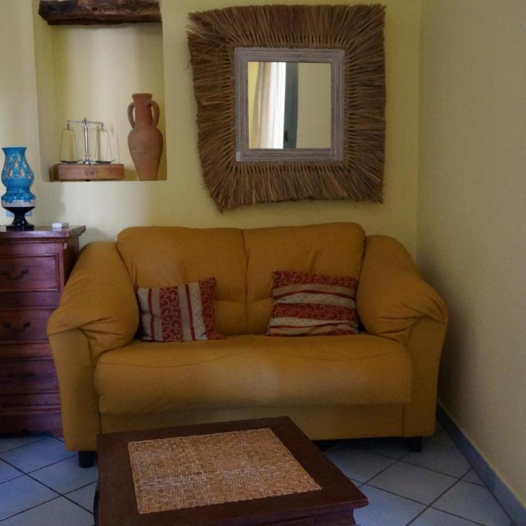 Casa Matarazzo - Double Room - 3