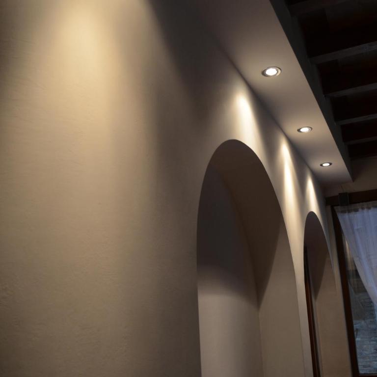 Agriturismo Cipolli e Podò Corte Carlini - Appartamento con 1 Camera da Letto - 9
