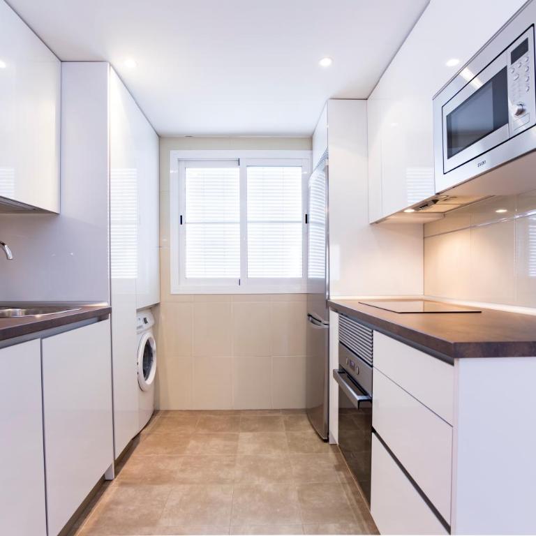 Livemalaga Ventura & Parking - Apartment - 10