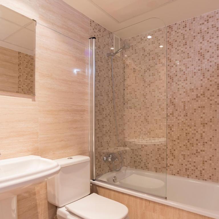 Livemalaga Ventura & Parking - Apartment - 6