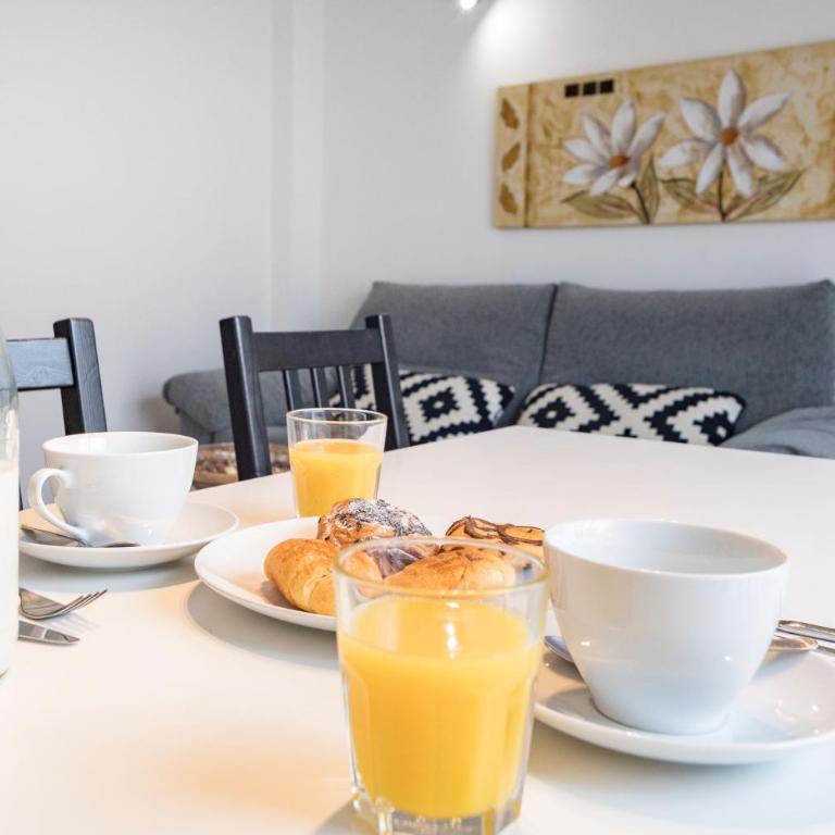 Livemalaga Ventura & Parking - Apartment - 2