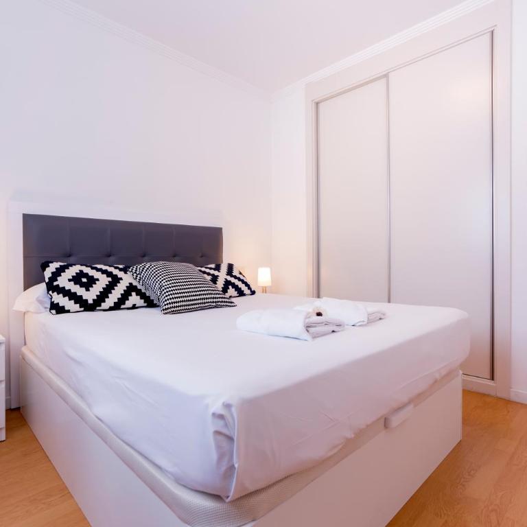 Livemalaga Ventura & Parking - Apartment - 13