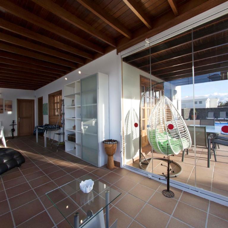 Villa Marina Deluxe & Spa Pool - Villa de 2 dormitorios - 87