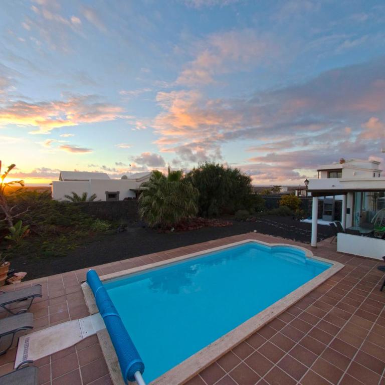 Villa Marina Deluxe & Spa Pool - Villa de 2 dormitorios - 92