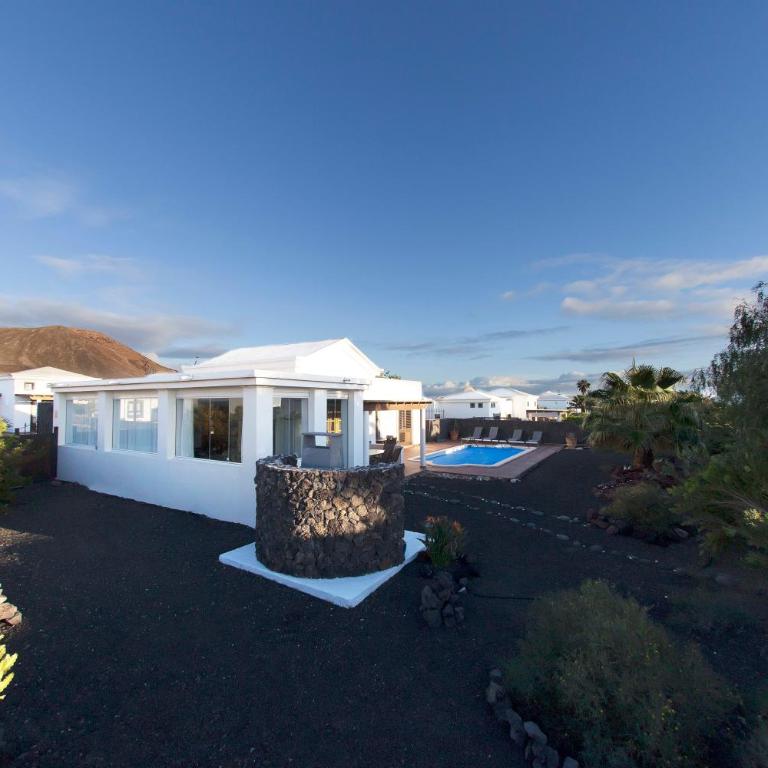 Villa Marina Deluxe & Spa Pool - Villa de 2 dormitorios - 96