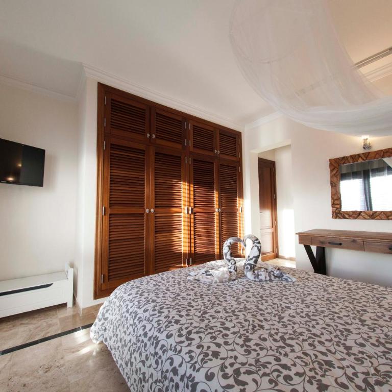 Villa Marina Deluxe & Spa Pool - Villa de 2 dormitorios - 99