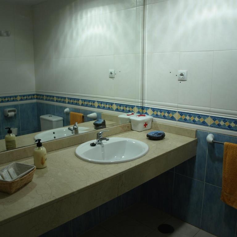 Appartamento in Oasis tropicale - Casa - 25