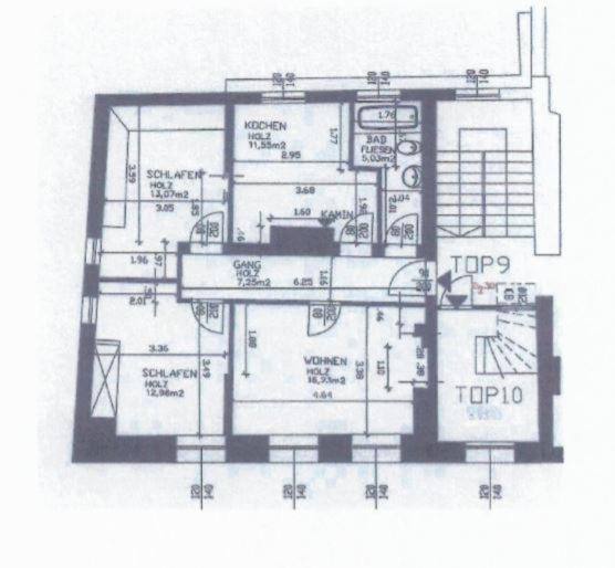 Dorf Residenz - Standard Apartment - 1