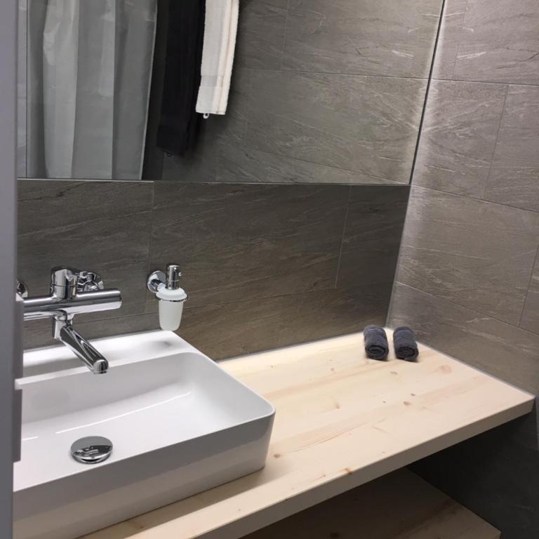 Hotel Seebüel - Doppelzimmer - 4