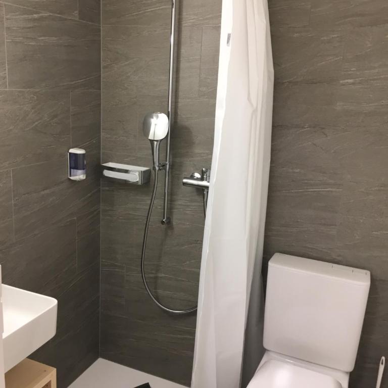 Hotel Seebüel - Standard Doppelzimmer - 4