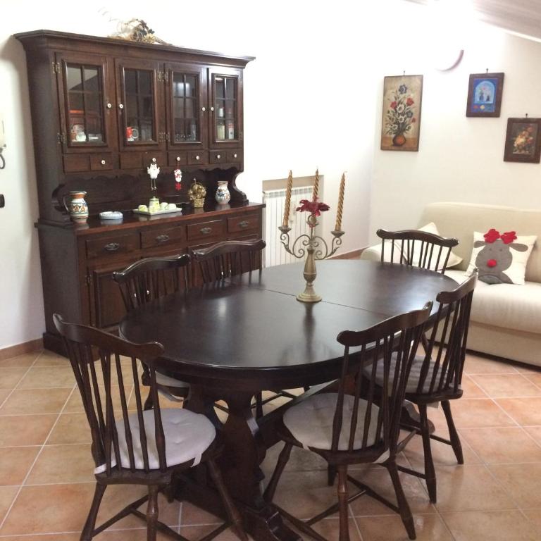 Maison Anseri - Apartamento - 2