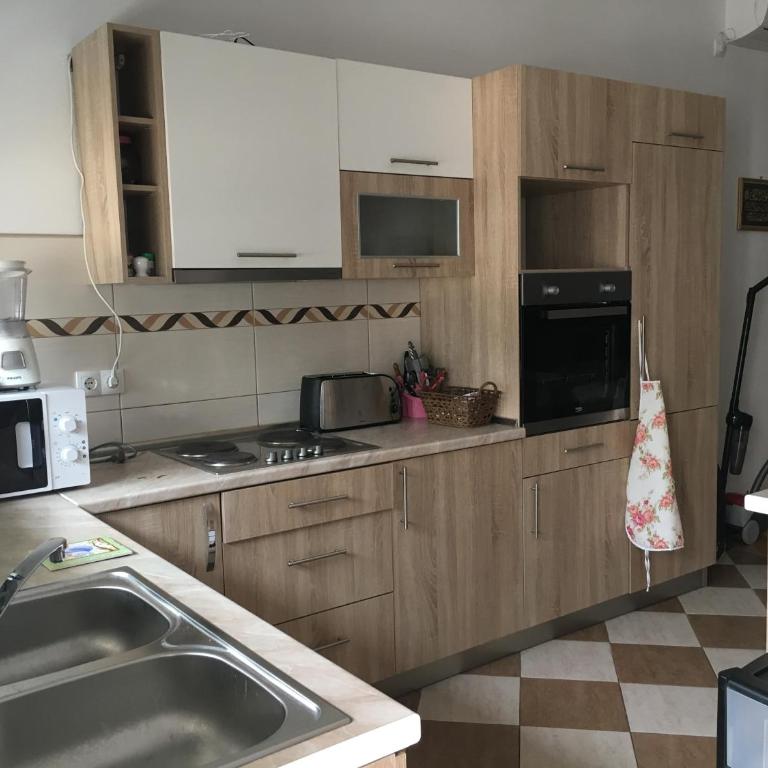 Villa Al Nemah - Deluks Vila - 74